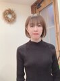 シュエット(CHOUETTE) 沢井 真希子