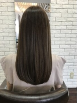 レコジョ(Recojo) RECOJO（カーキグレージュ）HIDE