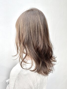 ヘッツ 仙台駅前店(HETTU) 髪質改善/ブリーチ/ダブルカラー/韓国/レイヤー/仙台/学割U24