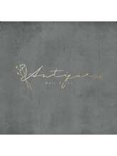 Hair Salon ANTIQUE【アンティーク】