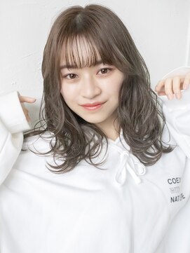 エイト 横浜店(EIGHT) 【EIGHT new hair style】