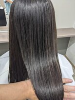 福岡美髪研究所クノップス(Knops)&nbsp;髪質改善/トリートメント/うる艶髪