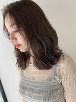 ガーランドウメダ(Garland umeda) ロングレイヤー