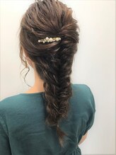目黒駅のパーティーヘアセットが得意なサロン一覧 ホットペッパービューティー