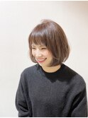 ミルクティーベージュ