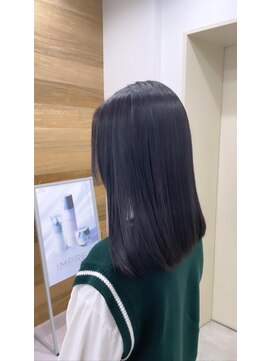 ジゼル(gisele) (飯塚)艶感black