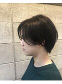 ショート
