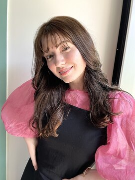 リパブリッシュ バイ ゴズウェルヘア(Republish by Goeswell Hair) くびれヘアウェーブ