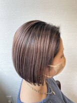 モミー(MOMMY)&nbsp;Wカラー