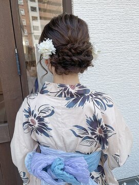 リル 新浜店(LiL) ２０２２ LiL hair by葭本26