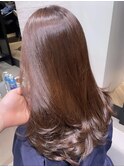【NATASHA】ロング小盛りレイヤー