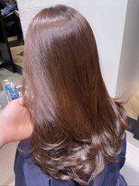 ステア ケース(stair case)&nbsp;【NATASHA】ロング小盛りレイヤー