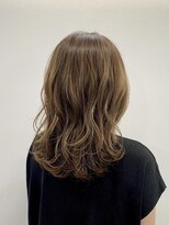 ラテ アトリエ(latte atelier)&nbsp;大人可愛い/ハイライト/シークレットハイライト