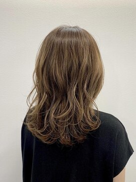 ラテ アトリエ(latte atelier) 大人可愛い/ハイライト/シークレットハイライト