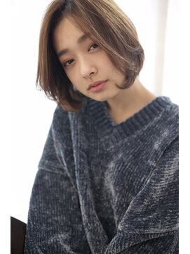 髪質改善サロン ミューズ 一社店(MUSE) 【10/22OPEN★業界最新選べるオーガニックカラー取扱いサロン】