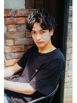 ヘアーアンドフェイス ヌンク(Hair&Face nunc)&nbsp;【2022年新作スタイル】【田町】美容室 nunc 新作スタイル