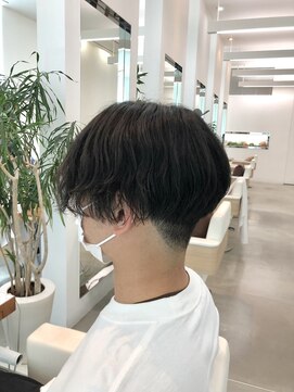 カッツ 駅家店(CUT S) メンズショート