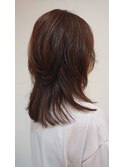 ヘアスタイル