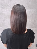 ナフ(naf) LA発ケラコラ髪質改善