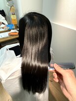 シータ 成増(THETA)&nbsp;髪質改善ストレート