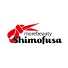 シモフサ美容室 本店のお店ロゴ