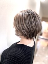 フィックスヘアー なんば(FIX-hair)&nbsp;シャドールーツ