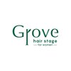 グローブ(Grove)のお店ロゴ