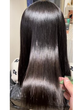 ラポール(Rapport) 【至福の艶感】☆天使の輪シリーズ☆