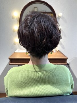 エルサフィロ ヒゴバシ(el zafiro) 【エルサフィロ　肥後橋】お客様スタイル