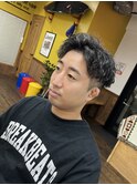 ツイストスパイラル