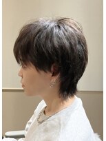 アパートメントオブソロン 錦糸町(The Apartment of Solon)&nbsp;メンズウルフ/錦糸町