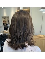 トリート 浦安店(TREAT)&nbsp;ショコラベージュ