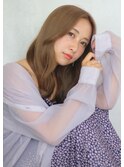 大人かわいい☆ノーブルロング