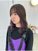 インナーカラー