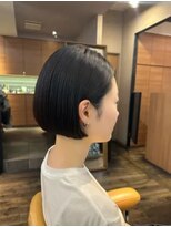 チチョ(chicho)&nbsp;ミニボブ