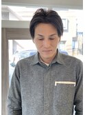 大人センターパート