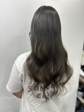 プルエクステのお店ネクスト(NEXT) #プルエクステ