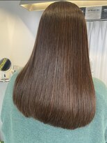 ライズ ヘア ブランド スウェル(RISE HAIR BRAND SWELL) 30代/40代/美髪/水素/髪質改善/白髪染め/白髪ぼかし/江坂/江坂駅