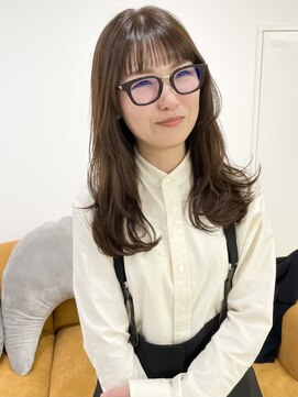 ノウハウ タニマチ(KNOWHOW tanimachi) デザインレイヤーカット◎ワンカールで再現/簡単おしゃれ