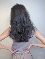 リベルテ 高崎(Liberte)&nbsp;ネイビーブルーブラック