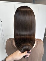 リノ 守山店(lino)&nbsp;高濃度水素カラー