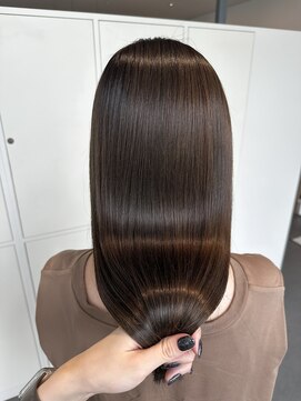 リノ 守山店(lino) 高濃度水素カラー