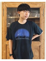 パルク(parc)&nbsp;メンズショート