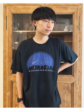 パルク(parc) メンズショート