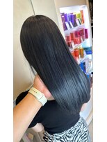 リレーション(Relation)&nbsp;レイヤースタイル