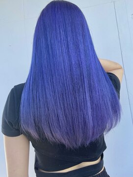 カリーナコークス 原宿 渋谷(Carina COKETH) 髪質改善カラー/インナーカラー/ダブルカラー/レイヤーカット