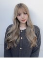 サロンドミルク 溝の口店(salon de MiLK) manae