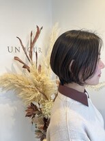 アンジュール&nbsp;ショート