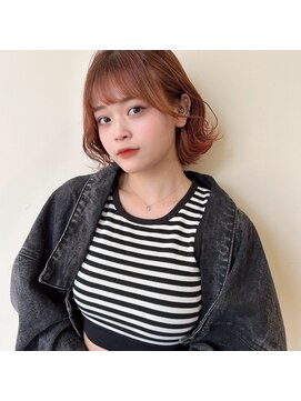 アローズ 栄町店(HELLO'S) 《HELLO'S 栄町店》 ピレンジ 【佐藤 翔太】