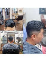 ムクヘアー(MuKuHair)&nbsp;サイドパート